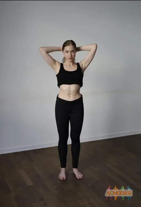 Дарья  Суслова фото №1932155. Загружено 23 Июля 2025