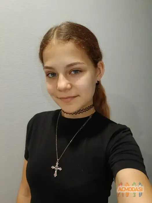 Каширская  Милана фото №1937676. Загружено 01 Октября 2025