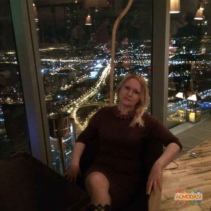 Наталья Григорьевна Малашкова фото №1254012. Загружено 20 Ноября 2017