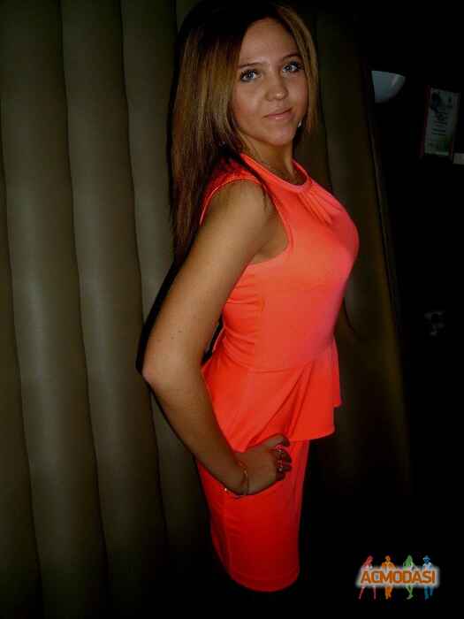 Анна Александровна Скотарь фото №262989. Загружено 01 Октября 2012