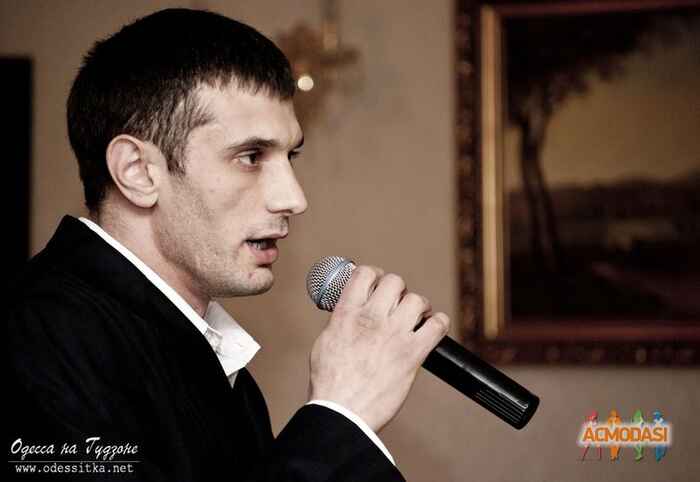Сергей Александрович Суббота фото №272668. Загружено 16 Октября 2012