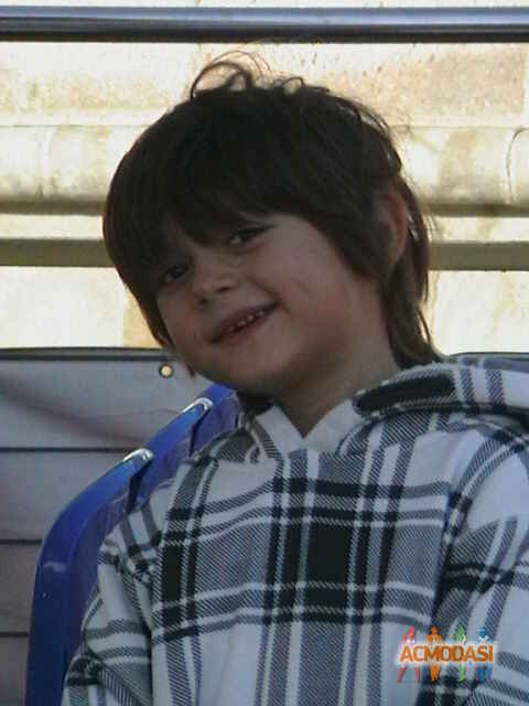 Николай Олегович Рошка фото №463085. Загружено 04 Августа 2013