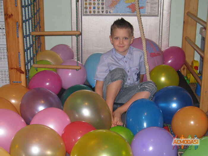 Никита Сергеевич Хистов фото №542008. Загружено 27 Ноября 2013