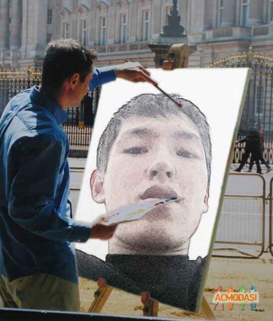 Ruslan Meirambekuly Bisenbayev фото №589247. Загружено 05 Февраля 2014