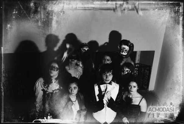 Валерия Владимировна Цымаркина фото №633793. Загружено 10 Апреля 2014