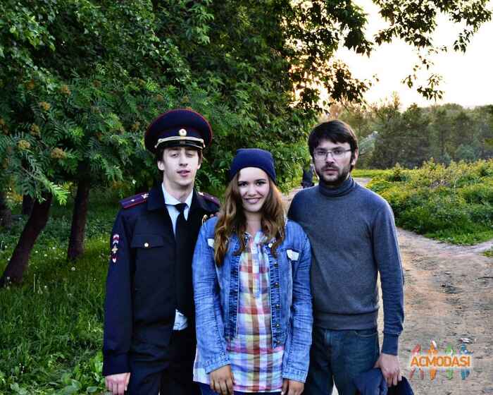 Дарья  Бочарова фото №659549. Загружено 27 Мая 2014