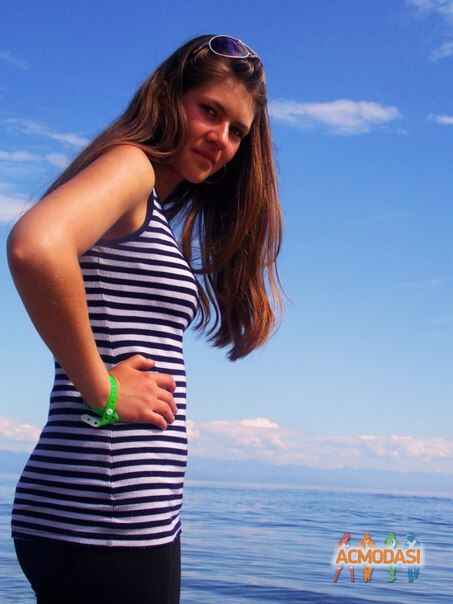 Ксения  Власова фото №675980. Загружено 23 Июня 2014