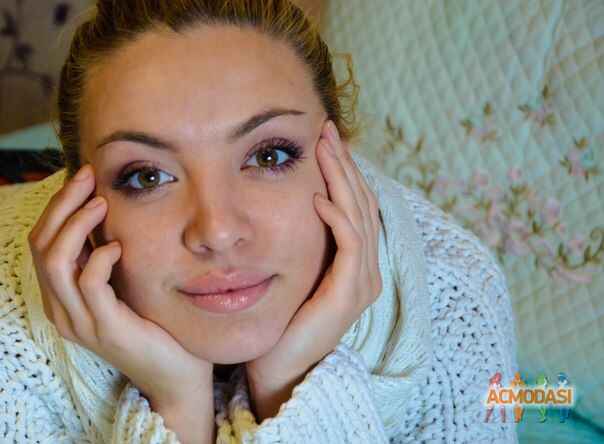 Виктория Александровна Серова фото №781243. Загружено 26 Ноября 2014