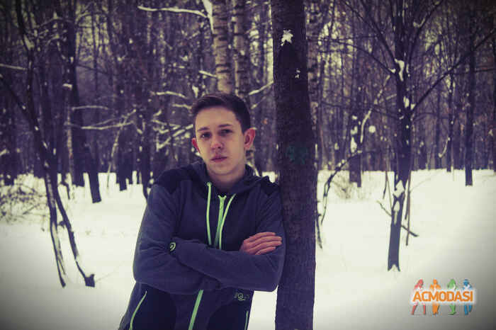 Данила  Измалков фото №795126. Загружено 28 Декабря 2014