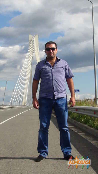 Ашот Юрьевич Авдоев фото №823267. Загружено 16 Февраля 2015