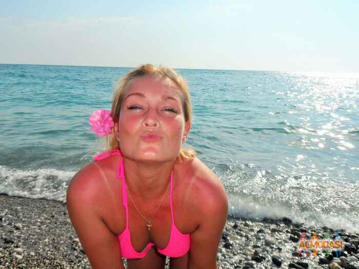 Даша  Лыбинская фото №913395. Загружено 28 Августа 2015