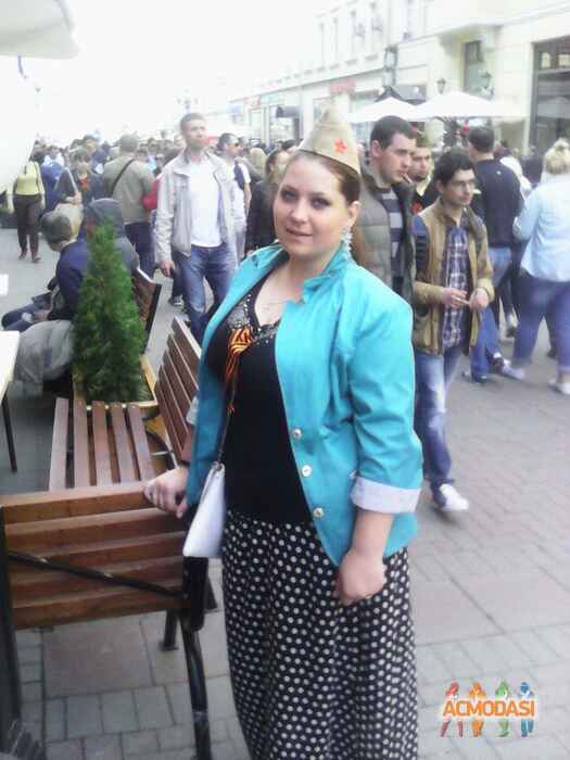 Любовь Александровна Кравченко фото №865917. Загружено 28 Мая 2015