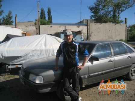 Роллан  Жакеев фото №874092. Загружено 15 Июня 2015