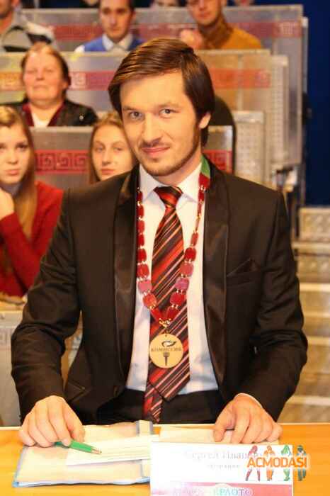 Сергей Владимирович Ивашко фото №874508. Загружено 16 Июня 2015