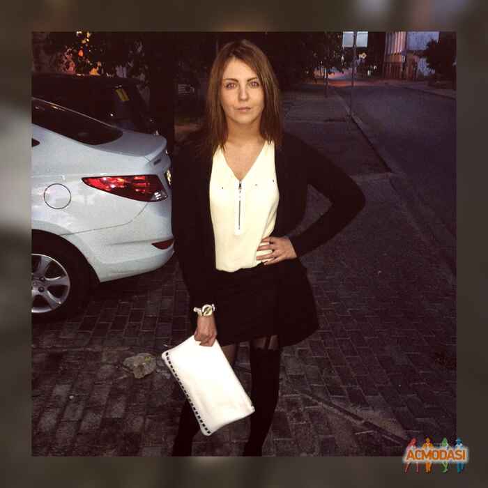 Юлия  Межевая фото №916954. Загружено 05 Сентября 2015