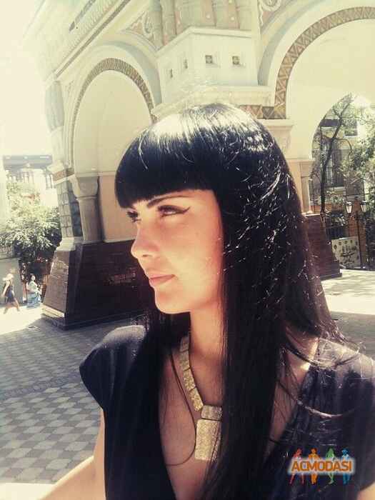 Юлия Андреевна Белявская фото №925402. Загружено 23 Сентября 2015