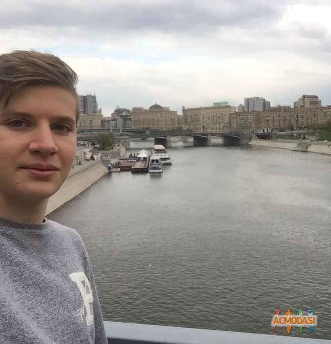 Андрей Максимович Медынцев фото №1042274. Загружено 03 Июня 2016