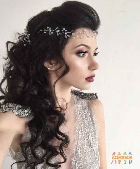 Анна Сергеевна Небылицкая фото №1162610. Загружено 29 Марта 2017