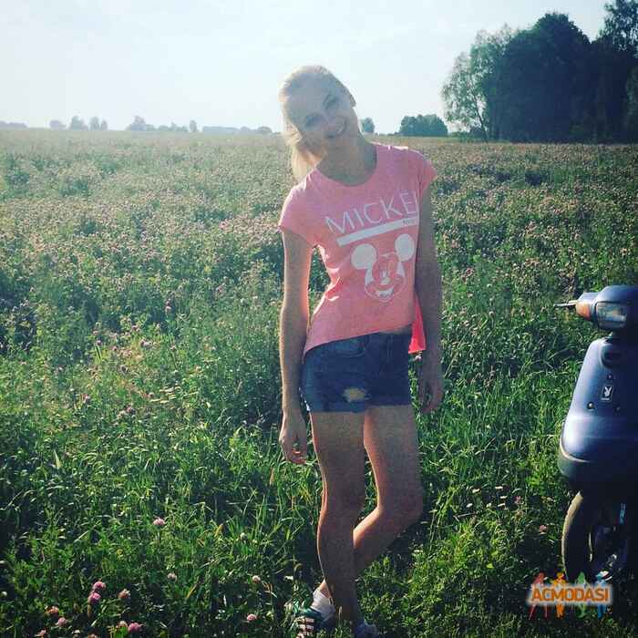 Алёна Алексеевна Федорова фото №1234521. Загружено 05 Октября 2017