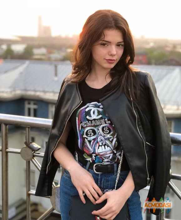 Алина Александровна Воронцова фото №1325027. Загружено 24 Мая 2018