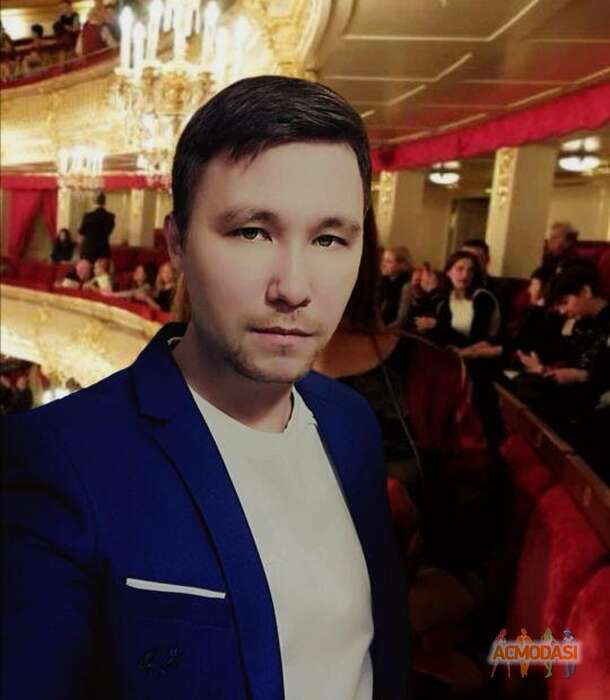 Дамир  Миндалиев фото №1847990. Загружено 19 Марта 2023