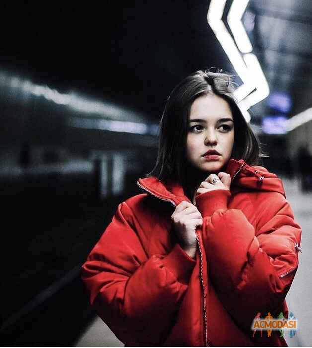 Лиана Дмитриевна Кудина фото №1379403. Загружено 04 Октября 2018