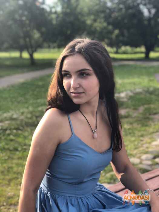 Маргарита Михайловна Брунс фото №1386610. Загружено 23 Октября 2018