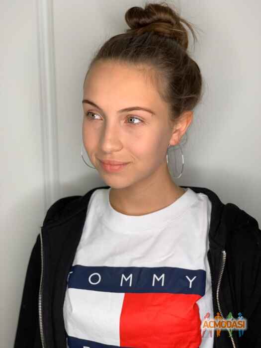 Alisa Vladimirovna Kalinina фото №1585891. Загружено 23 Марта 2020