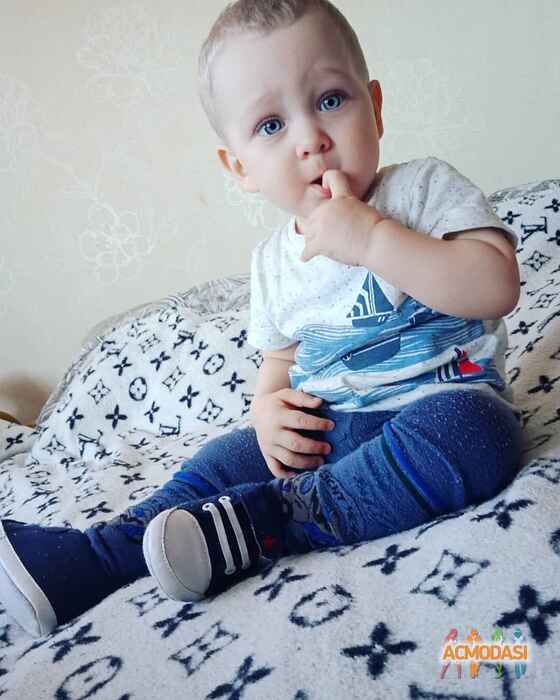 Даниэль Рустамович Ибрагимов фото №1454645. Загружено 06 Мая 2019