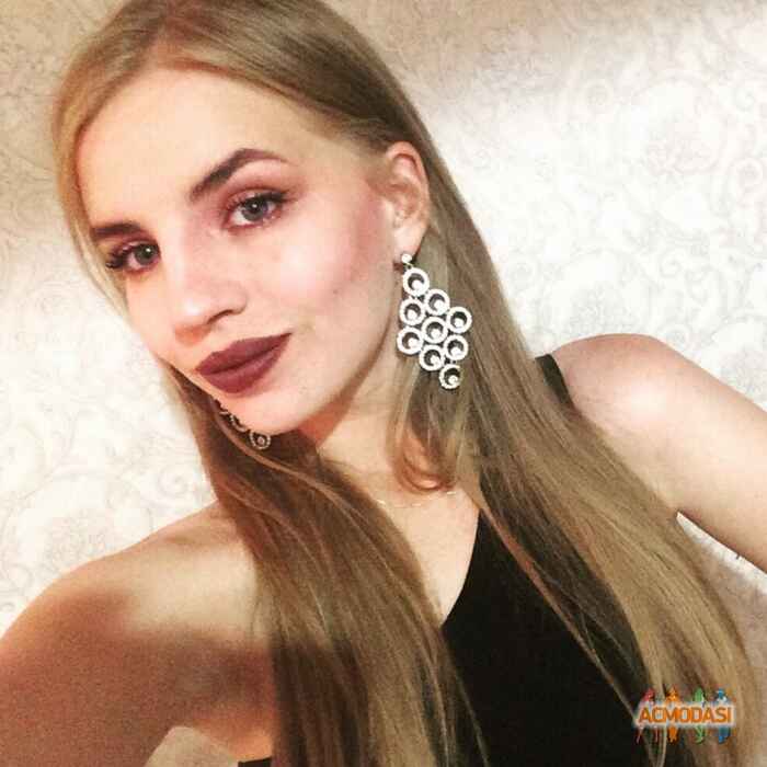 Анастасия Сергеевна Галинская фото №1475999. Загружено 23 Июня 2019
