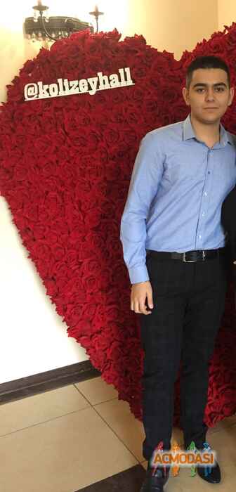 Эмиль Джамалович Агакишиев фото №1506171. Загружено 01 Сентября 2019