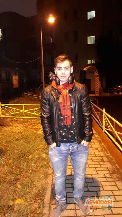 Andrey Dmitrievich Moroz фото №1513959. Загружено 20 Сентября 2019