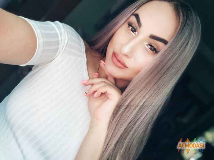 Алина Сергеевна Зубрилинa фото №1604363. Загружено 31 Мая 2020