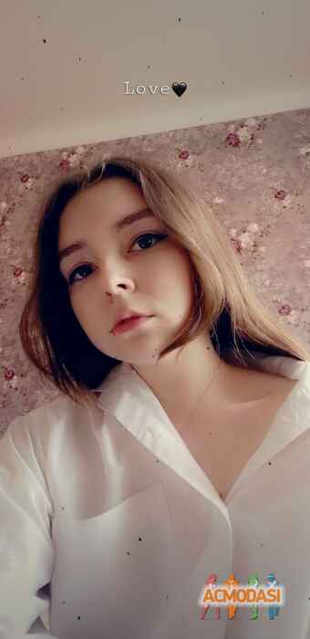 Диана Руслановна Сергеева фото №1604784. Загружено 01 Июня 2020