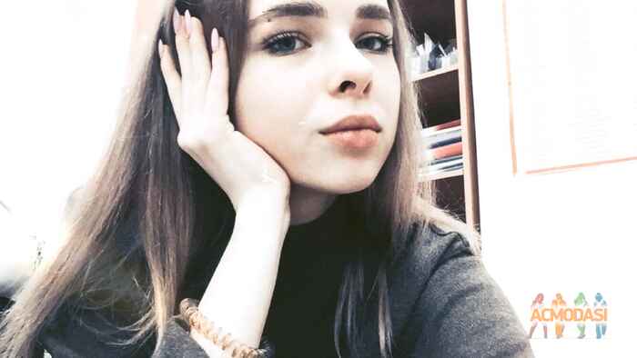 Аня  Белая фото №1654183. Загружено 06 Ноября 2020