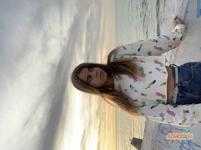 Ева  Вергун фото №1698347. Загружено 08 Апреля 2021