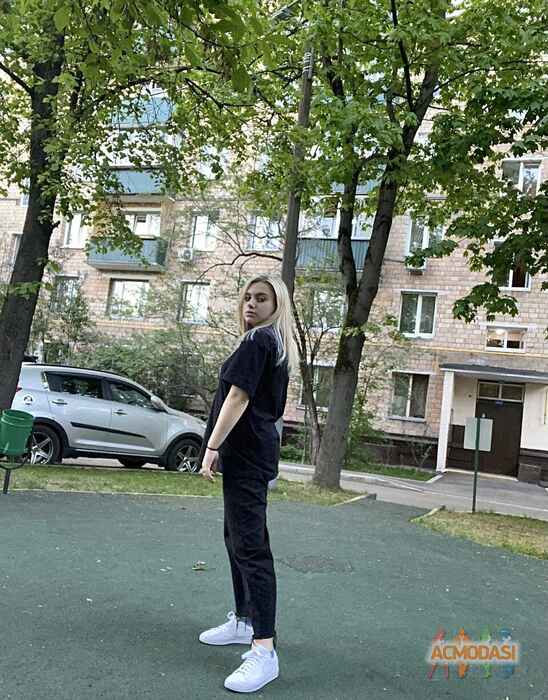 Алена Алексеевна Канакина фото №1722120. Загружено 08 Июля 2021
