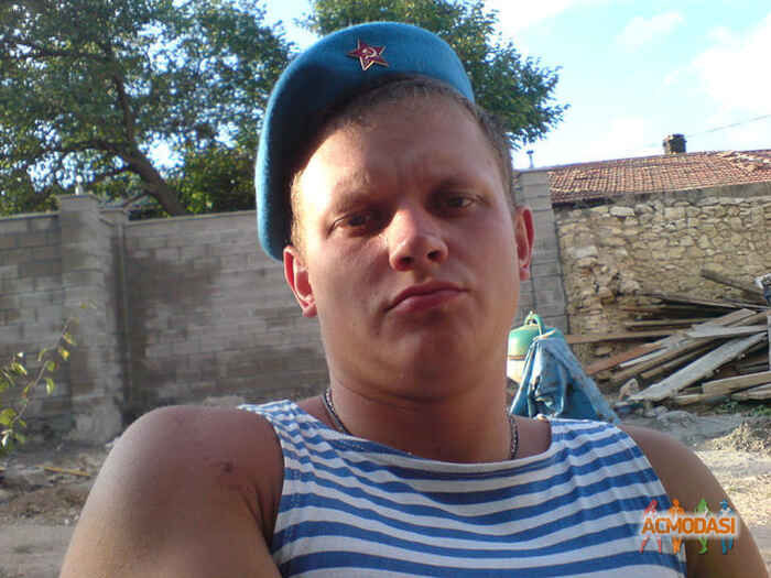 Олег  Багатинский фото №141097. Загружено 01 Февраля 2012