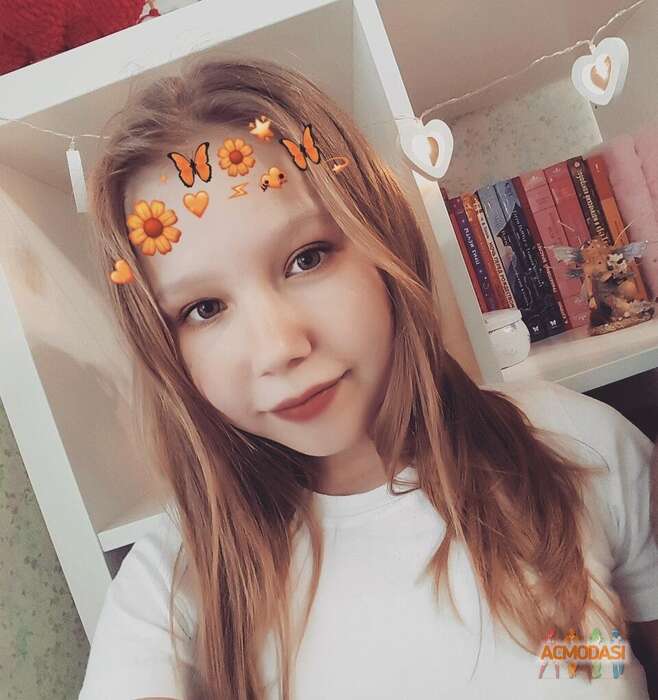 Мила  Михайлова фото №1764586. Загружено 13 Декабря 2021