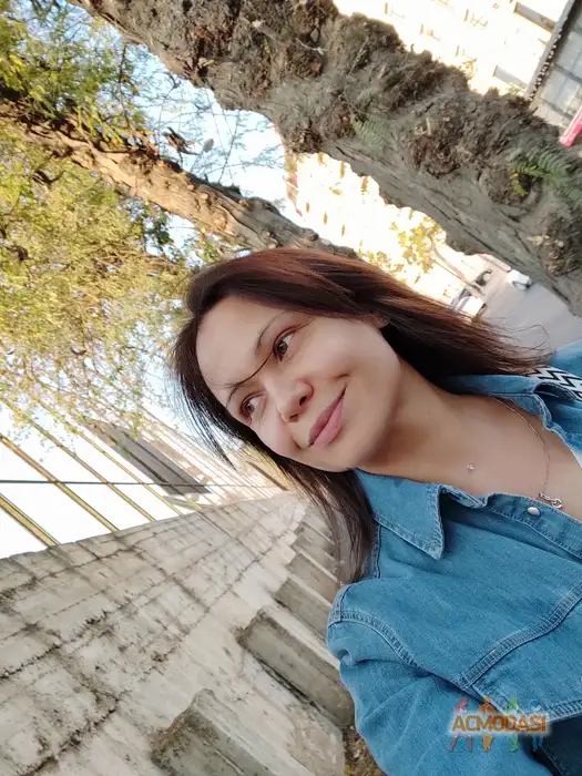 Rasina  Yunusova фото №1938537. Загружено 13 Октября 2025