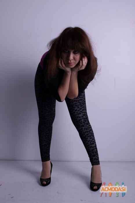 Закусило Юлия Викторовна фото №204362. Загружено 28 Мая 2012