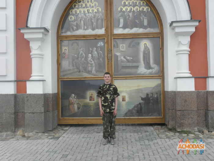Антон  Коростелев фото №208571. Загружено 05 Июня 2012