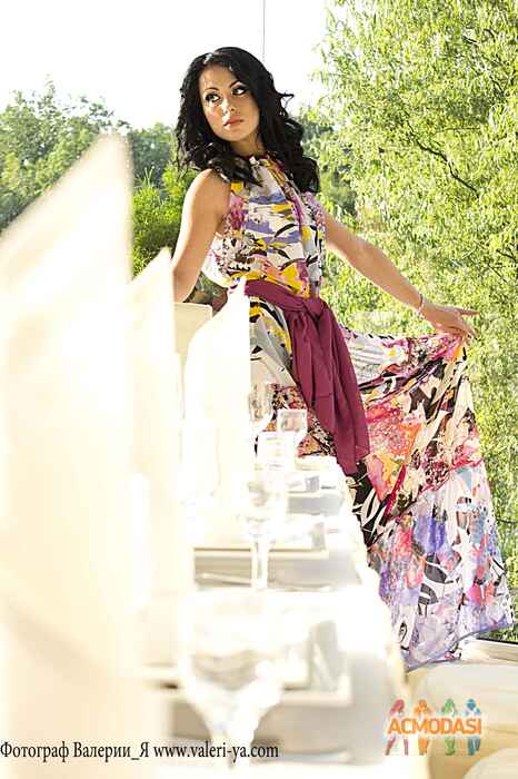 Карина Геннадьевна Воронина фото №228819. Загружено 25 Июля 2012