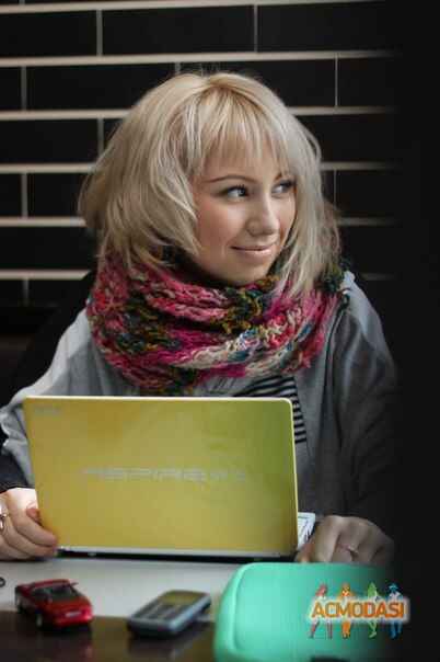 Щелкалина Анастасия Владимировна фото №251150. Загружено 09 Сентября 2012