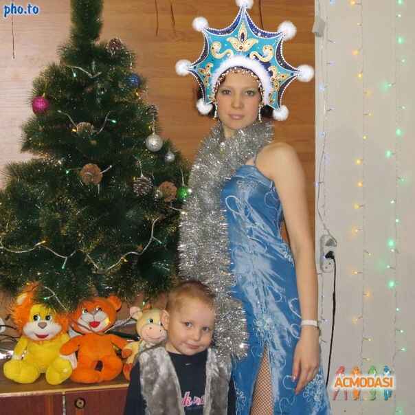 Анна  Перевозчикова фото №252957. Загружено 12 Сентября 2012