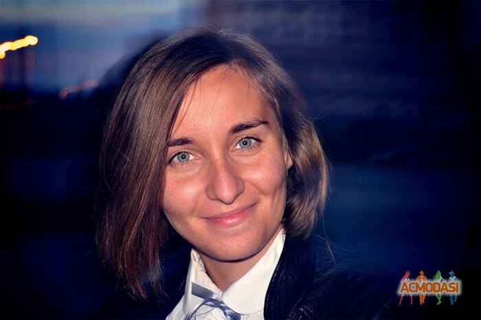 Яна Андреевна Кашина фото №276300. Загружено 23 Октября 2012