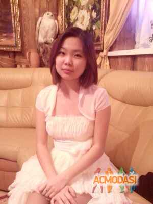 Пак  Александра фото №353999. Загружено 25 Февраля 2013