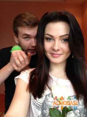 Диана Ярославовна Василенко фото №361771. Загружено 11 Марта 2013