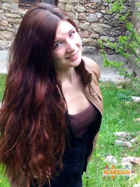 Анастасия Юрьевна Медведева фото №426764. Загружено 11 Июня 2013