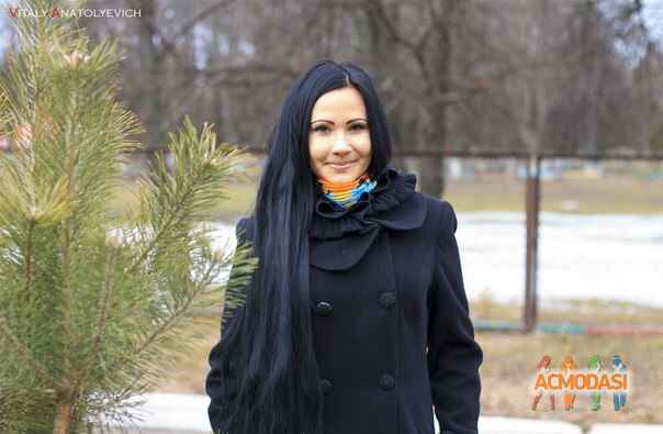 Тамила Александровна Бунякина фото №540807. Загружено 25 Ноября 2013